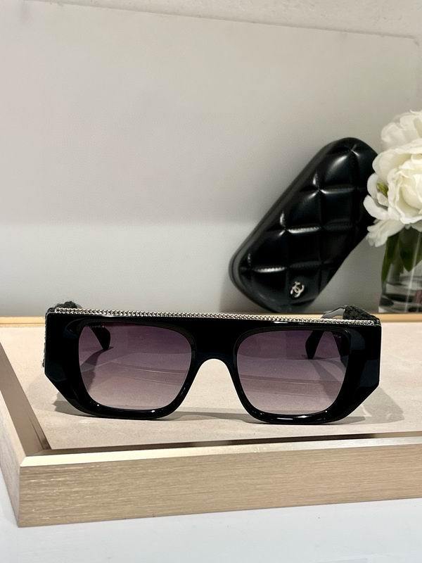 Chanel Sunglasses 366